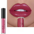 Batom Nude Creamy Semi Matte Lipgloss