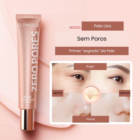 Face Primer - Zero Poros