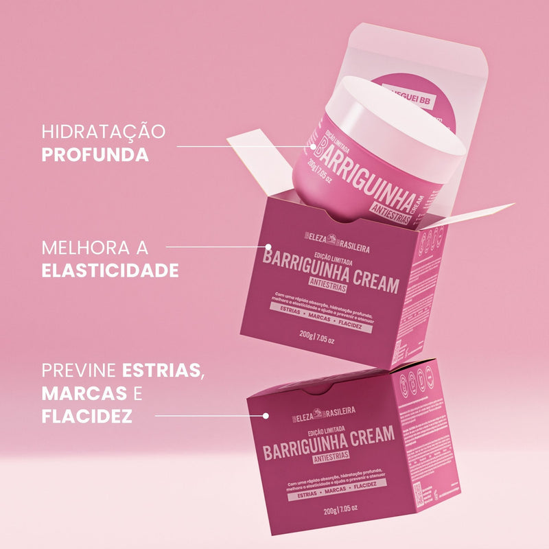 Kit Antiestrias e Celulite