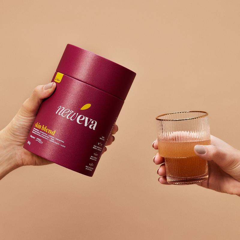 SkinBlend