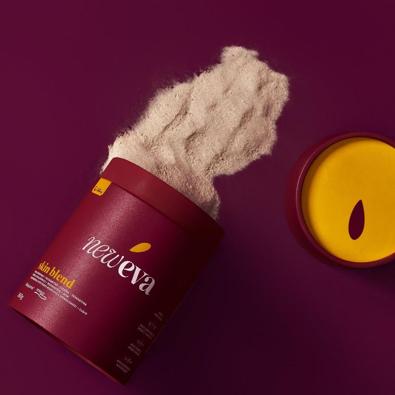 SkinBlend